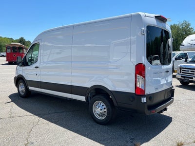 2025 Ford Transit Cargo Van 250
