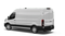 2027 Ford Transit Cargo Van Base