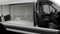 2027 Ford Transit Cargo Van Base