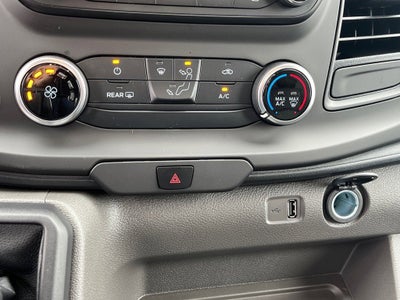 2025 Ford Transit Cargo Van 250