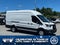 2025 Ford Transit Cargo Van 350 HD