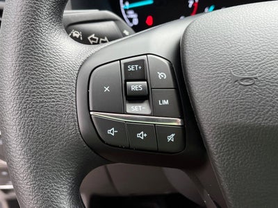 2025 Ford Transit Cargo Van 150