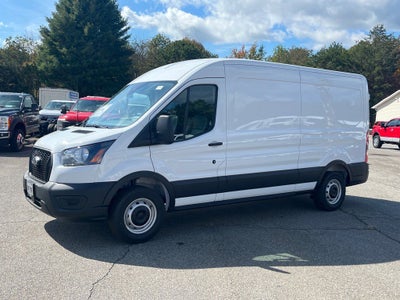 2025 Ford Transit Cargo Van 150