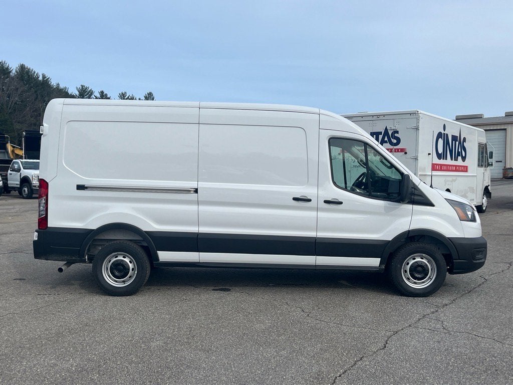2026 Ford Transit Cargo Van 150