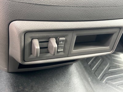 2025 Ford Transit Cargo Van 150