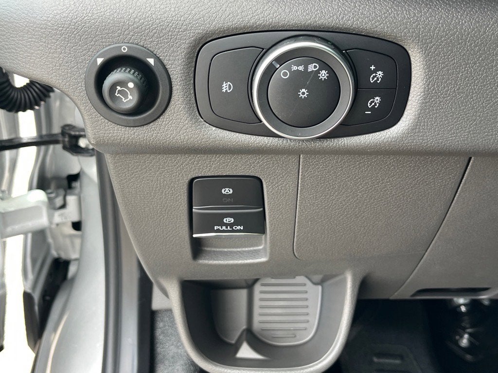 2025 Ford Transit Cargo Van 150