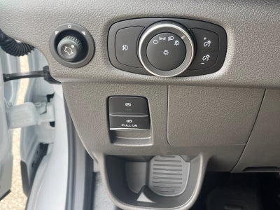 2025 Ford Transit Cargo Van 150