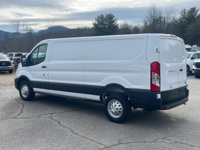 2025 Ford Transit Cargo Van 150