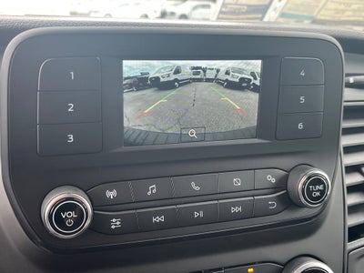 2025 Ford Transit Cargo Van 150