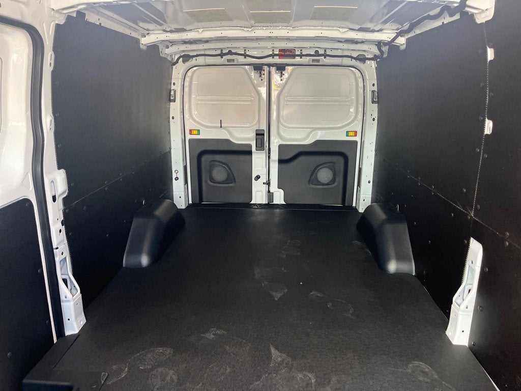 2025 Ford Transit Cargo Van 150