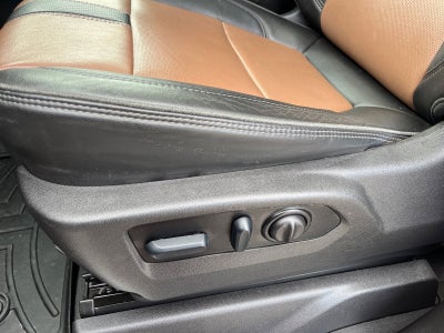 2022 Chevrolet Silverado 3500HD High Country