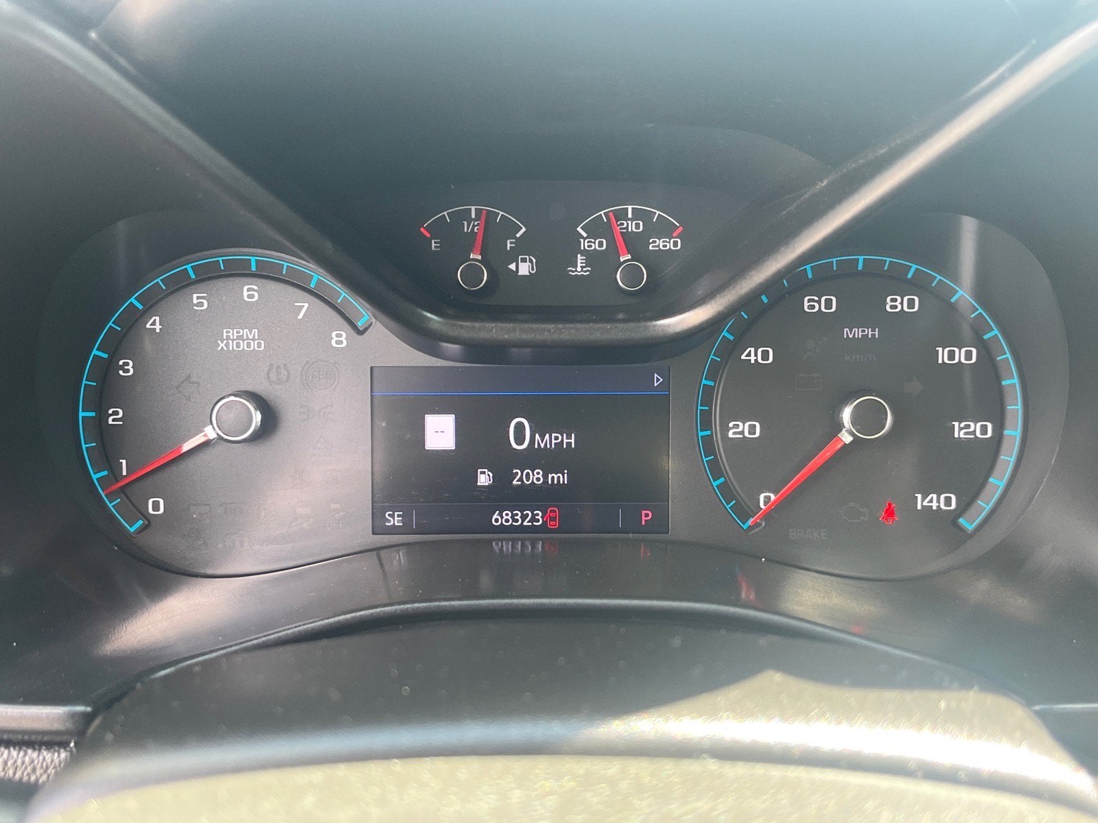 2020 GMC Canyon 4WD Denali