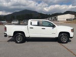 2022 GMC Canyon 4WD AT4 w/Leather
