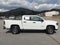 2022 GMC Canyon 4WD AT4 w/Leather