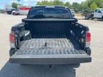 2017 Toyota Tacoma Limited