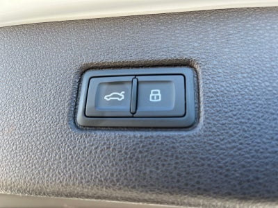 2019 Audi Q7 Prestige