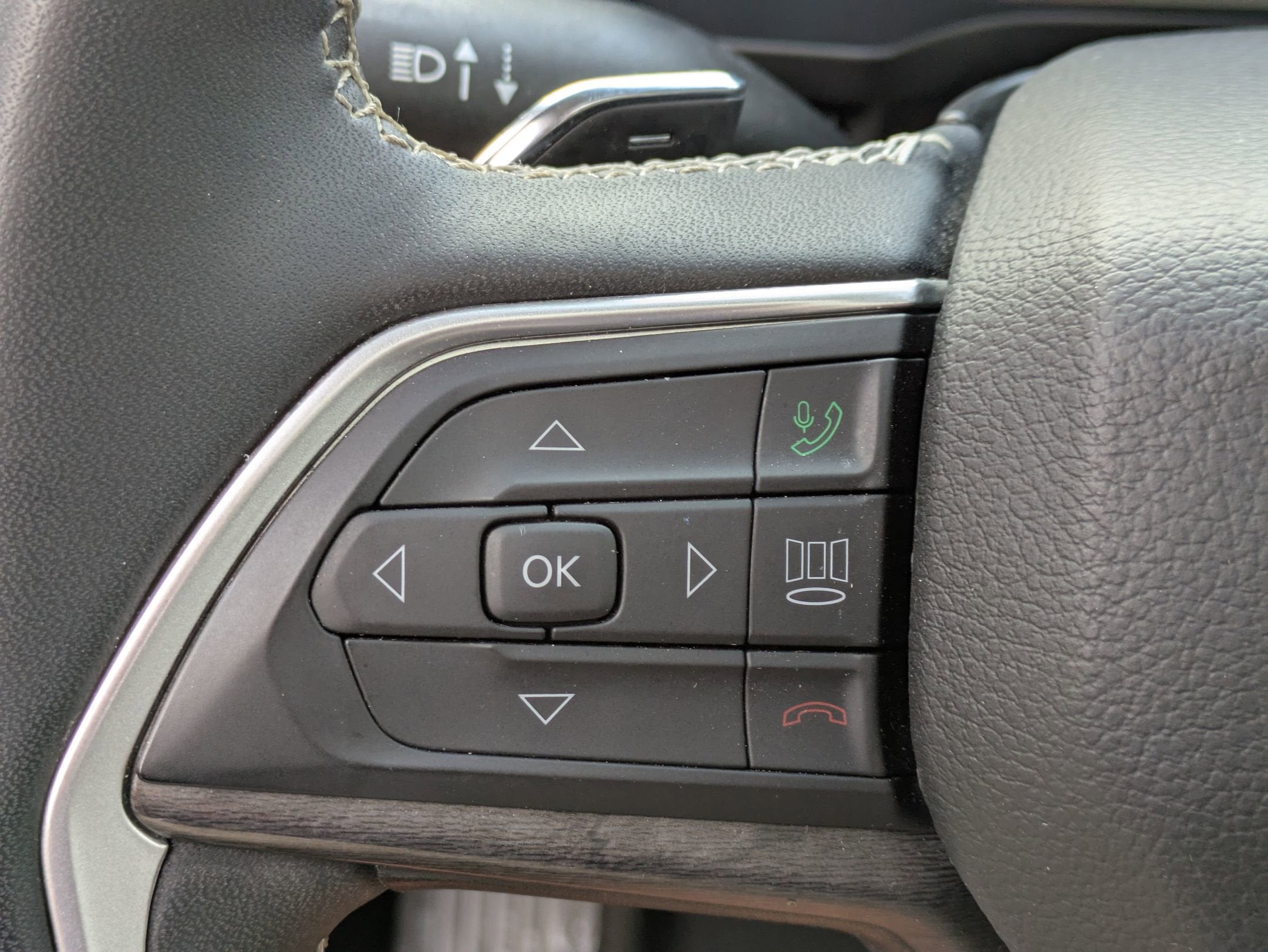 2023 Jeep Grand Cherokee 4xe 4xe