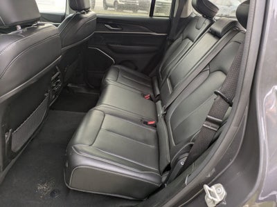 2023 Jeep Grand Cherokee 4xe 4xe