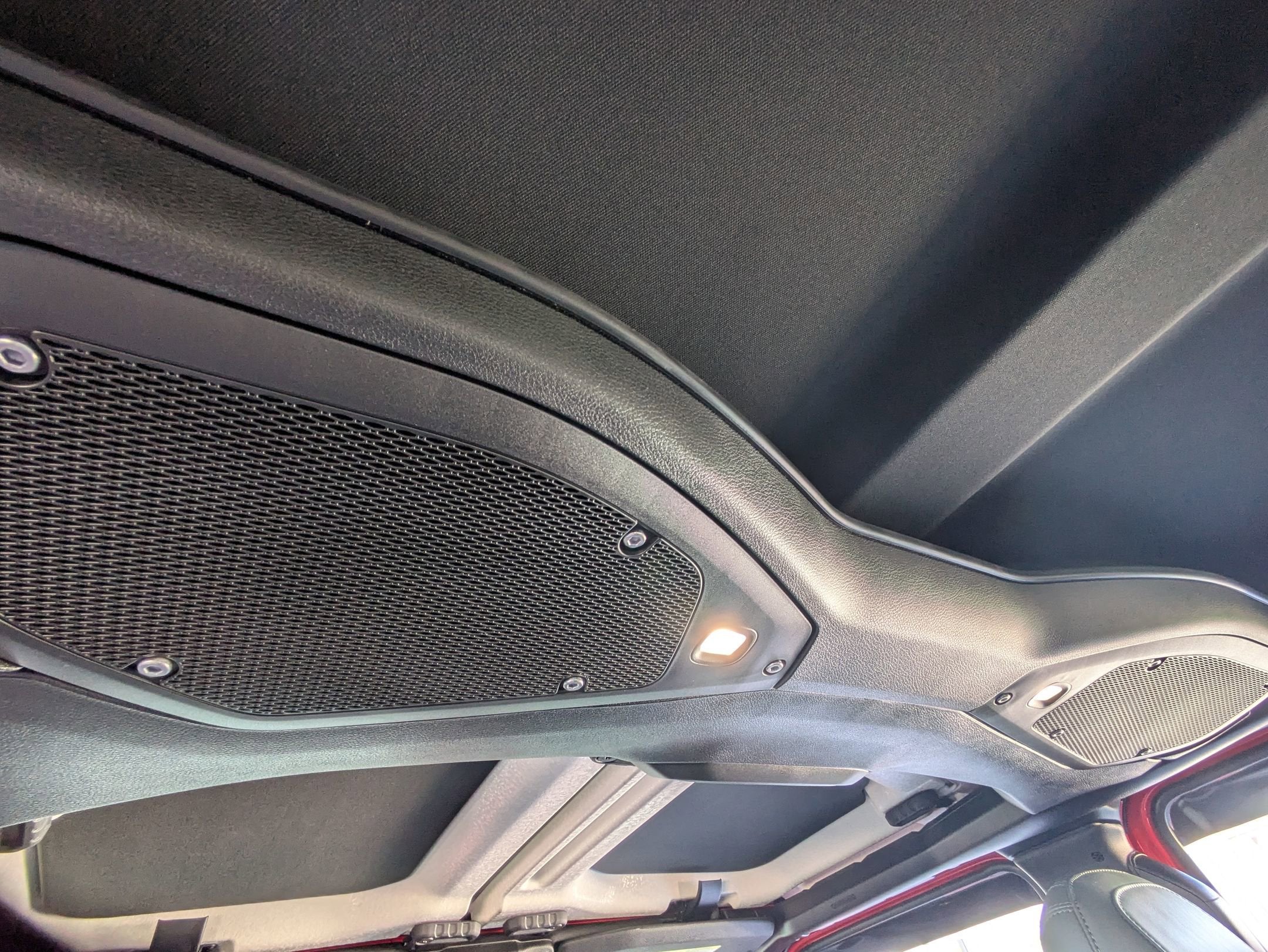 2024 Jeep Gladiator Mojave X