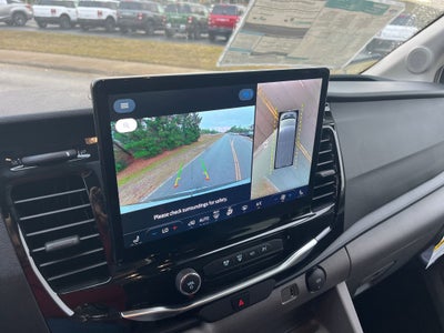 2025 Ford Transit Passenger Wagon XLT