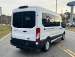 2025 Ford Transit Passenger Wagon XLT