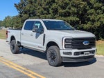 2025 Ford Super Duty F-250 SRW F-250® Platinum®