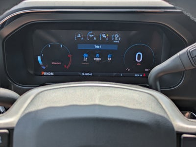 2026 Ford Super Duty F-250 SRW F-250® Lariat®