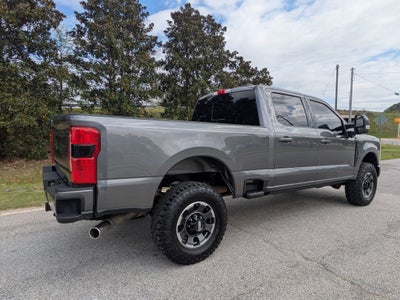 2023 Ford Super Duty F-250 SRW LARIAT