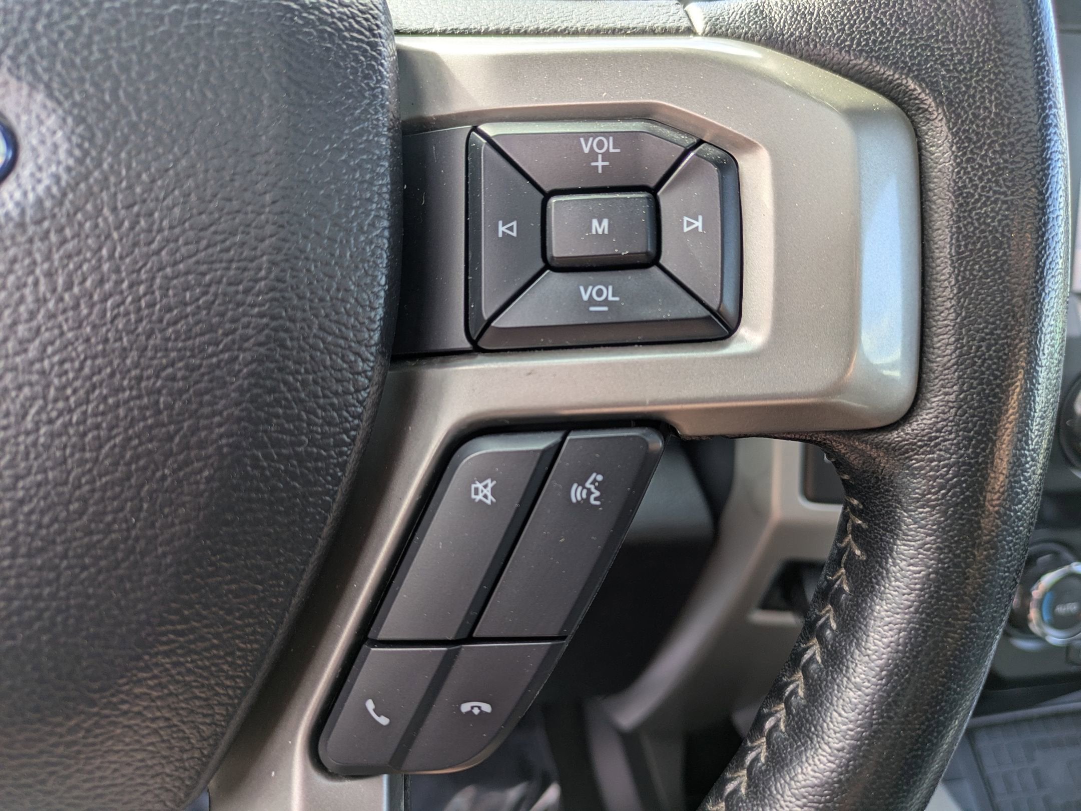 2021 Ford Super Duty F-250 SRW LARIAT