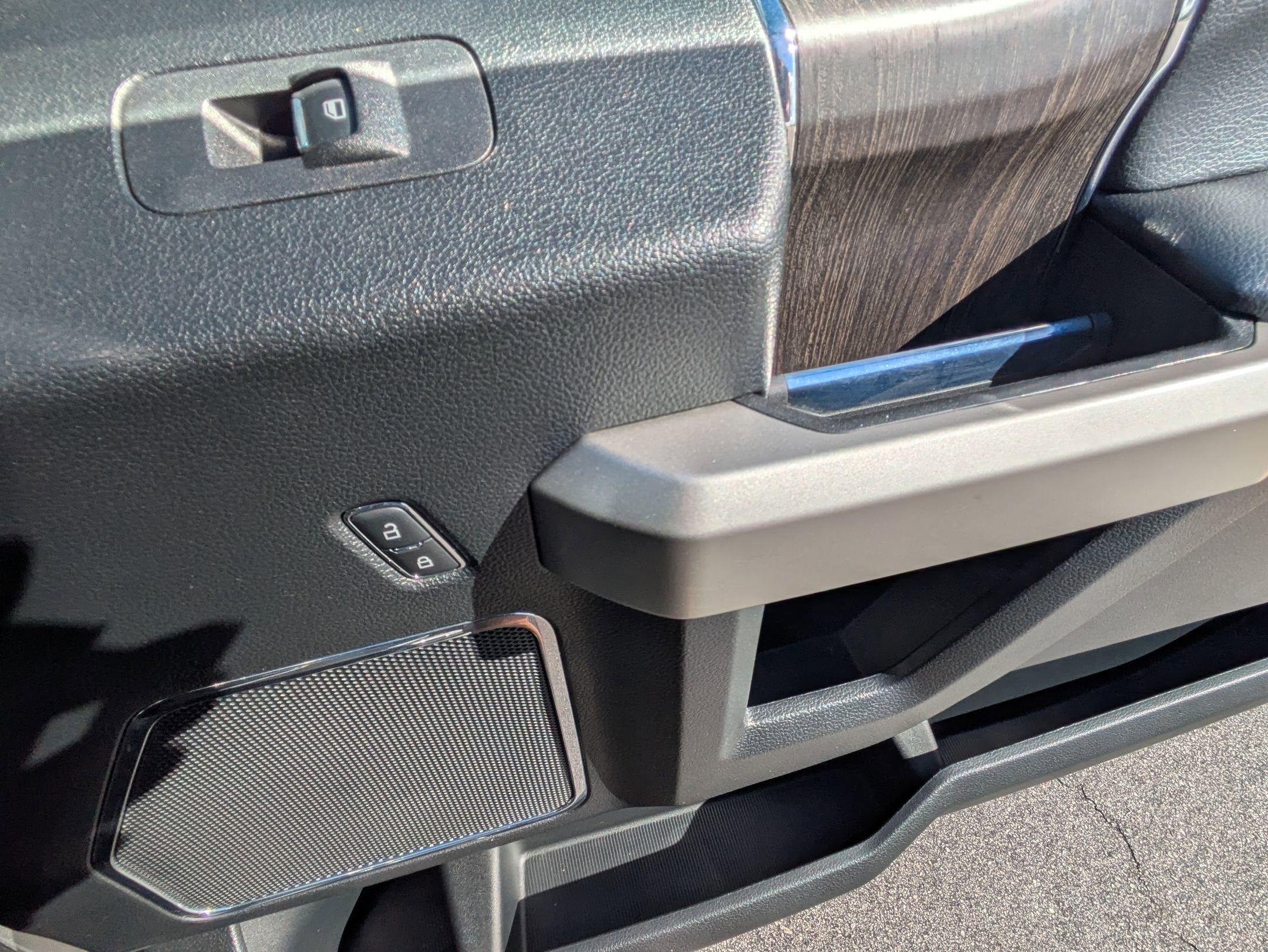 2021 Ford Super Duty F-250 SRW LARIAT