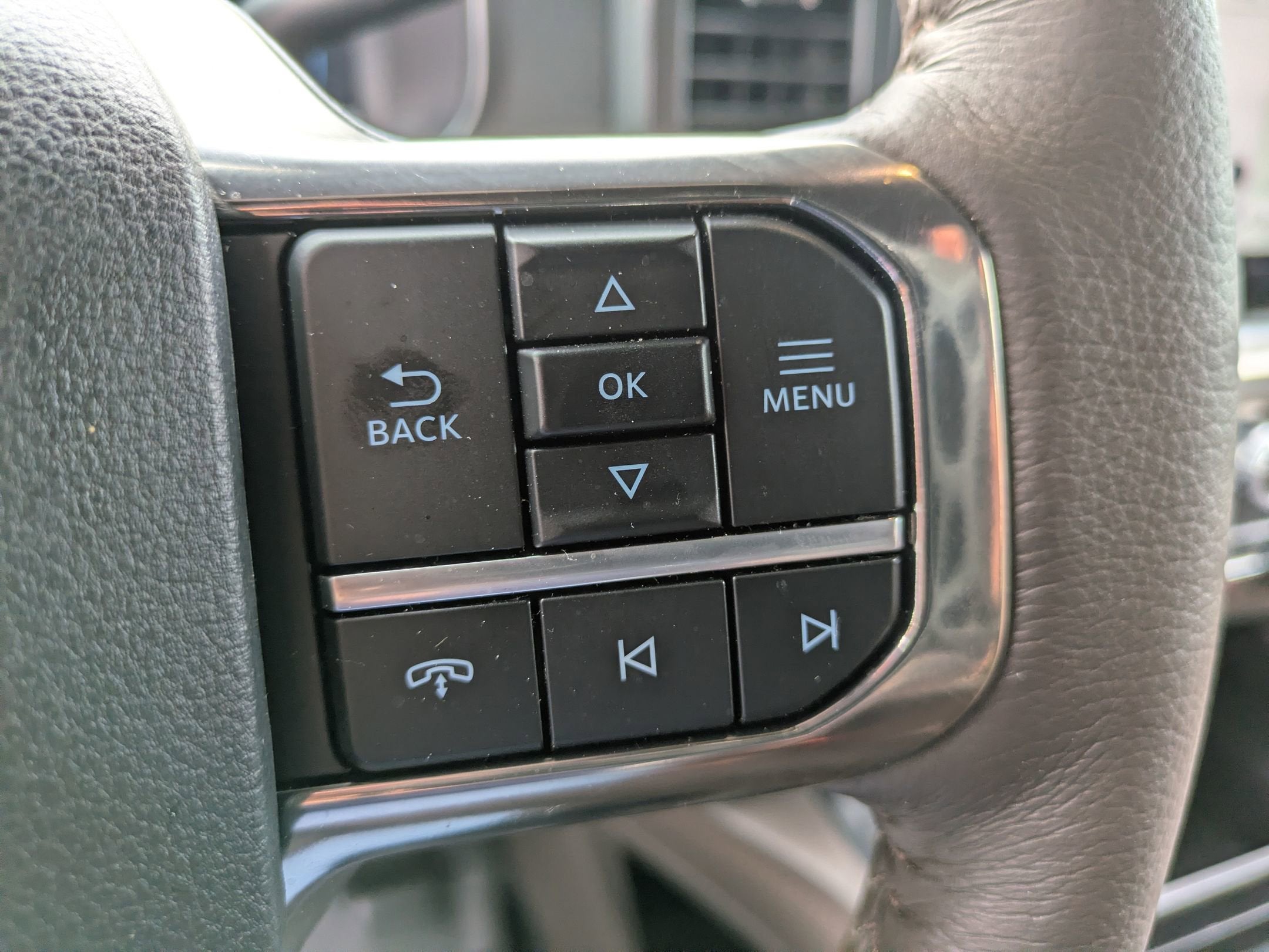 2026 Ford Super Duty F-350 SRW King Ranch