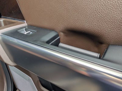 2026 Ford Super Duty F-350 SRW King Ranch