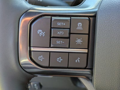 2025 Ford Super Duty F-350 SRW Platinum