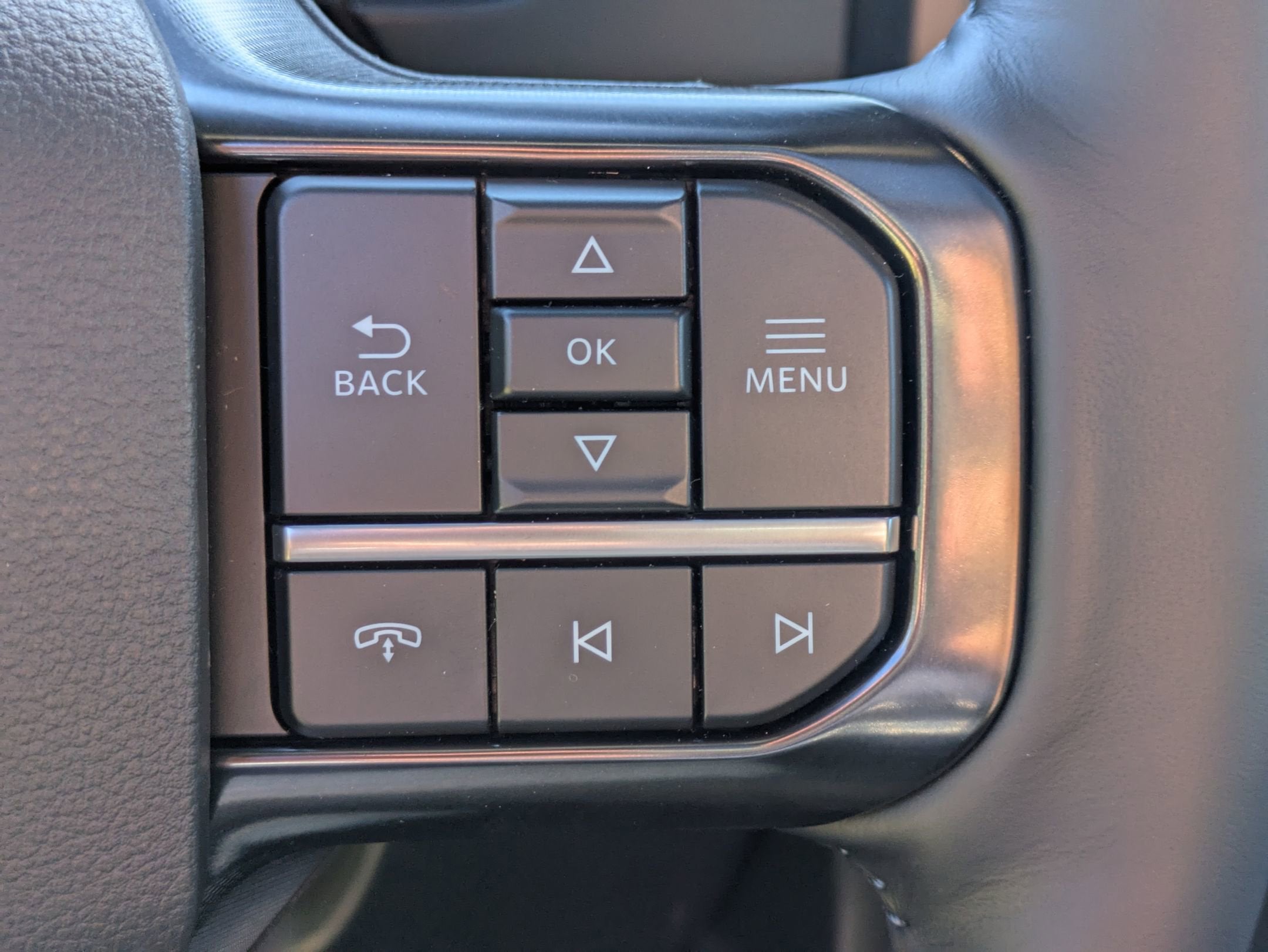 2025 Ford Super Duty F-350 SRW Platinum