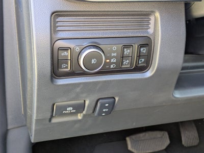 2025 Ford Super Duty F-350 SRW F-350® Lariat®