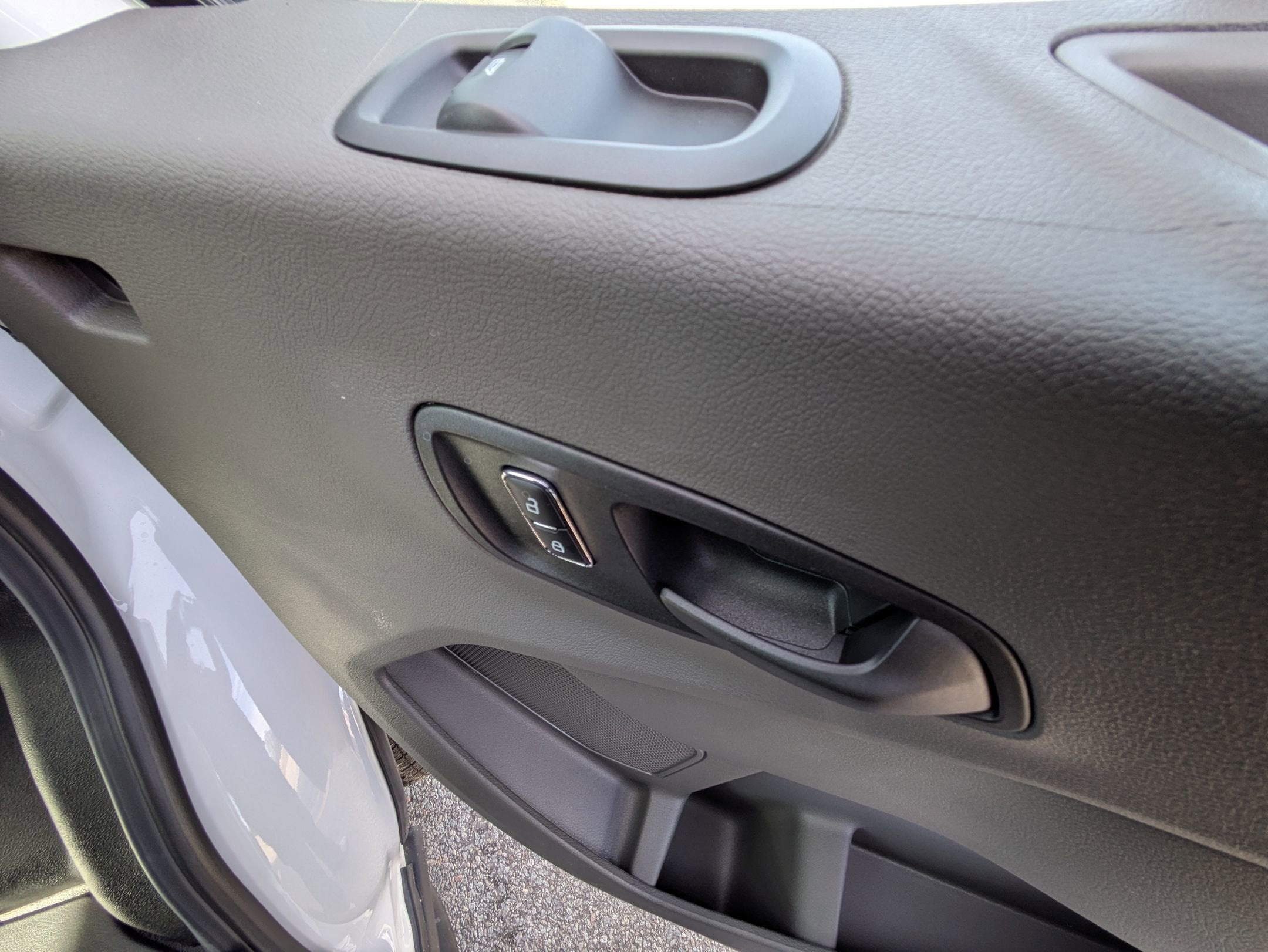 2026 Ford Transit Cargo Van Cargo Van