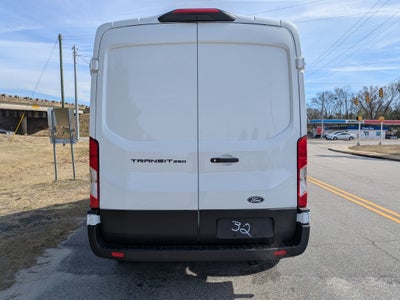 2026 Ford Transit Cargo Van Cargo Van