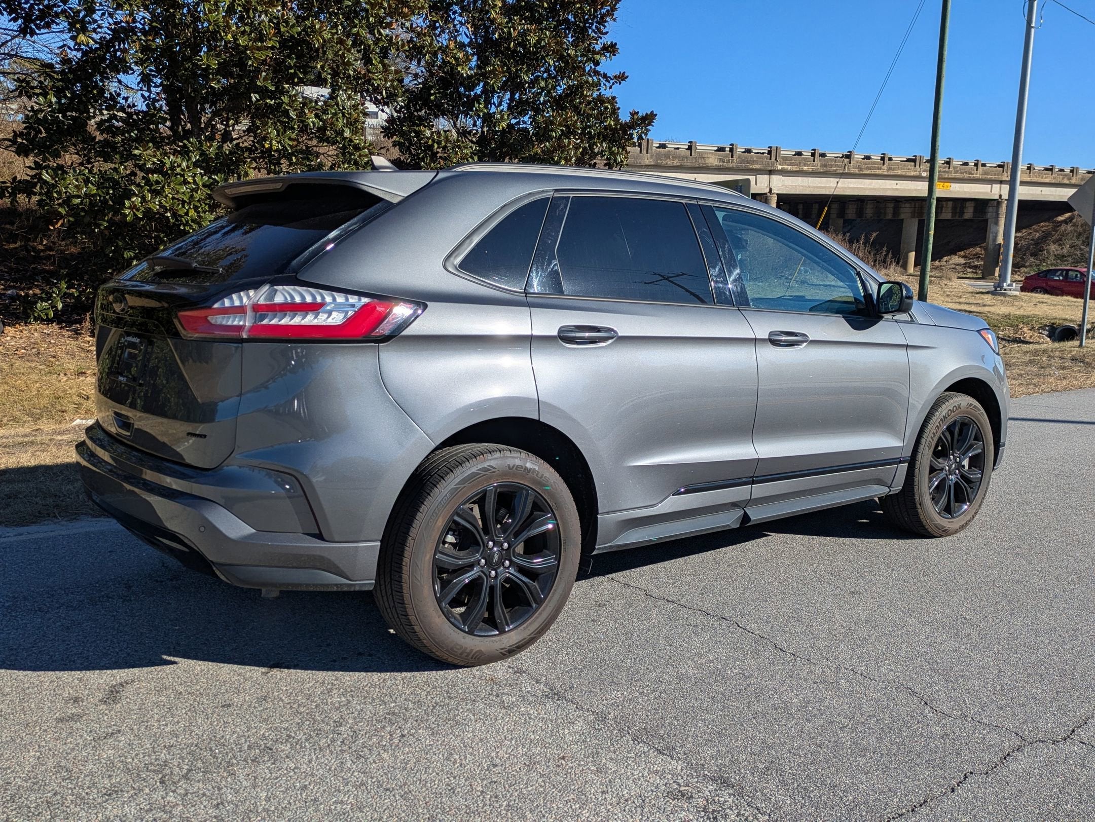 2024 Ford Edge SE