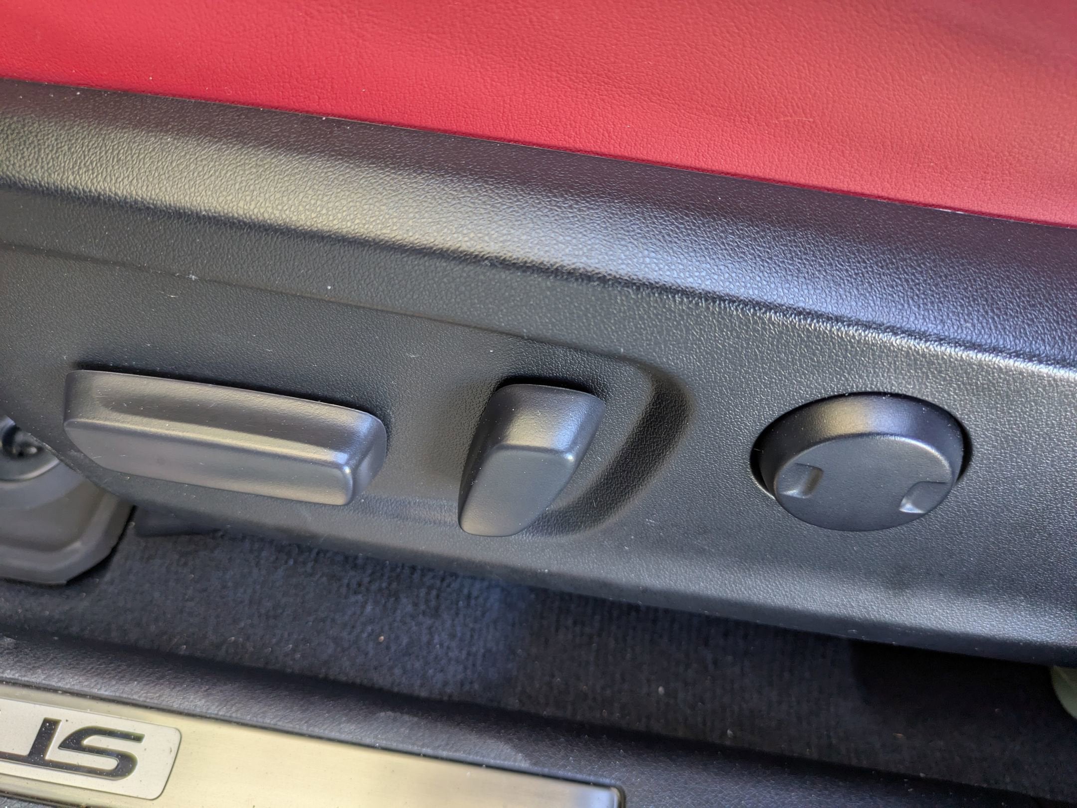 2021 Lexus RX RX 450h F SPORT Handling