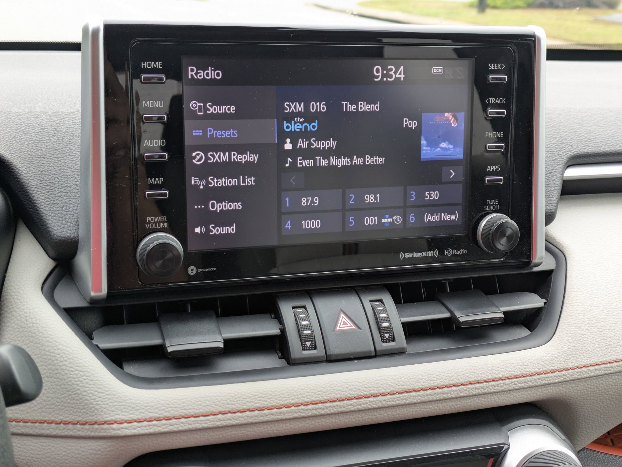 2019 Toyota RAV4 Adventure