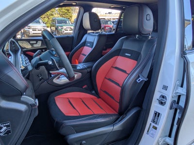 2023 Mercedes-Benz GLE AMG® GLE 53