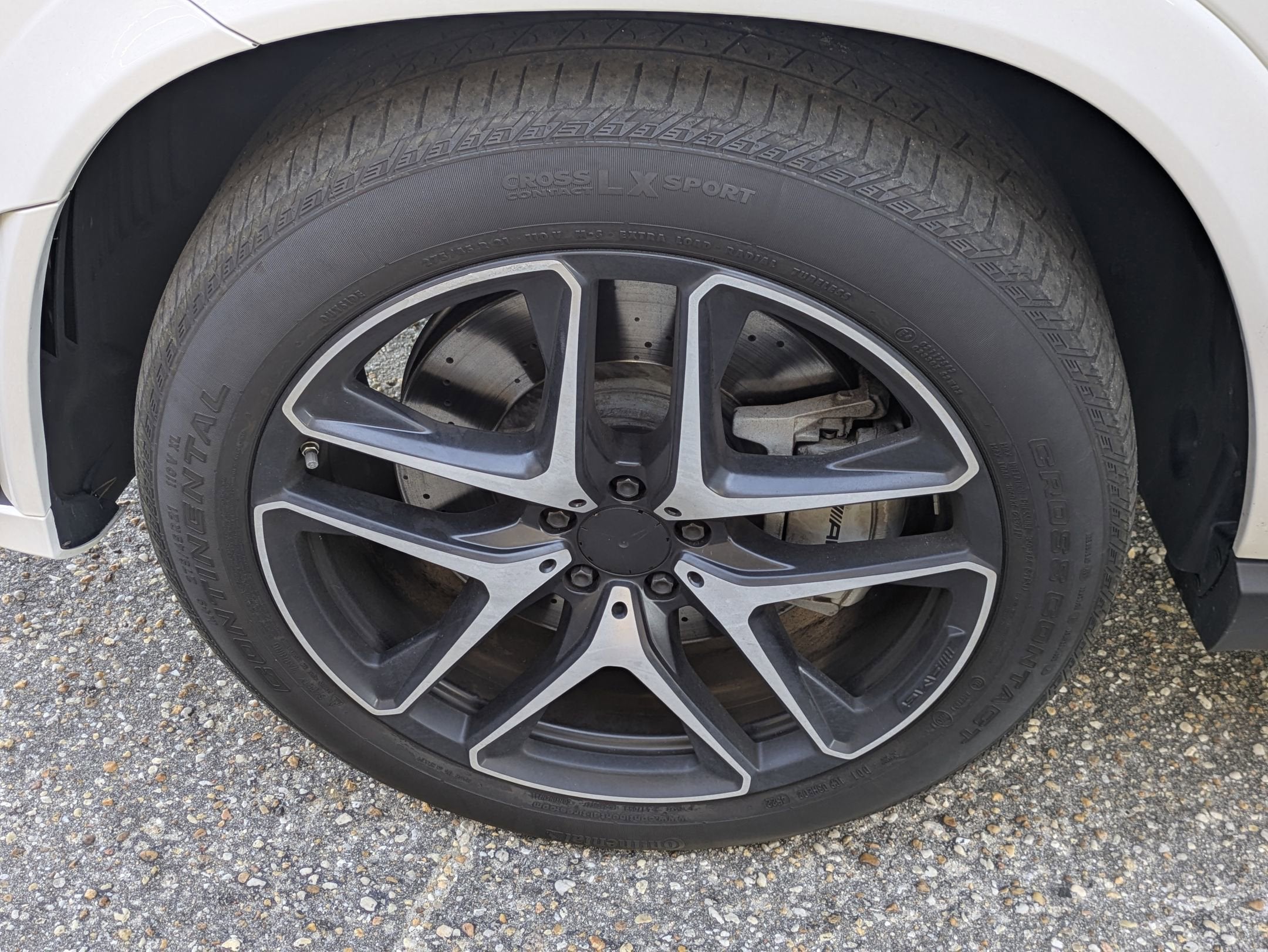 2023 Mercedes-Benz GLE AMG® GLE 53