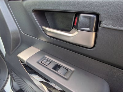 2024 Toyota Tundra 4WD Limited Hybrid