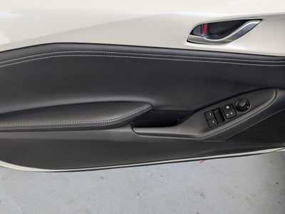 2024 Mazda Mazda MX-5 Miata Club