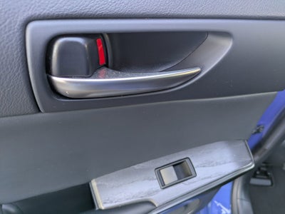 2021 Lexus IS IS 350 F SPORT