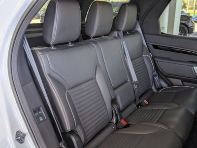 2023 Land Rover Discovery S R-Dynamic