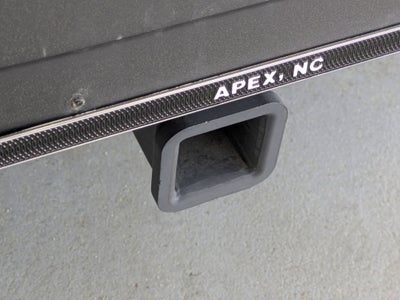 2024 Porsche Macan T