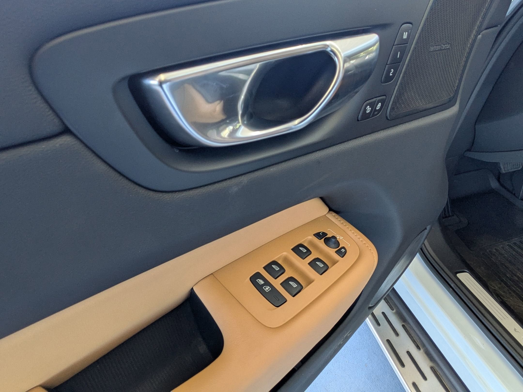 2022 Volvo XC60 Inscription