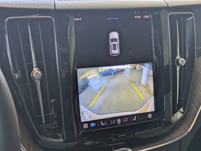 2022 Volvo XC60 Inscription