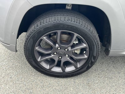 2021 Jeep Grand Cherokee High Altitude